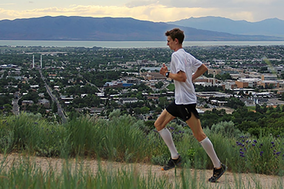 New Provo River Trail Mural Marks End of 820 North Bridge Rebuild
