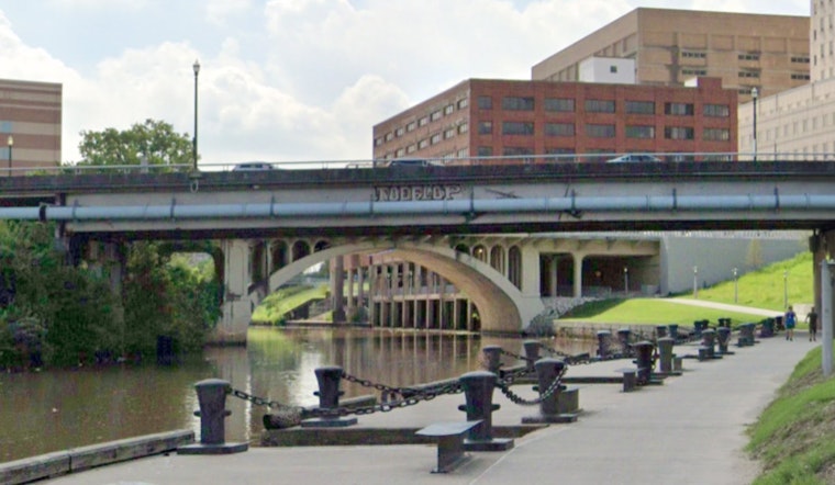 New Report Flags E. Coli Risk In Buffalo Bayou, Texas Waterways