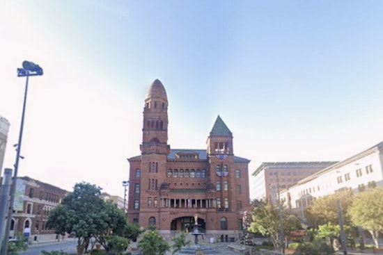 New Residence Inn on Main Plaza Links San Antonio's Two Downtowns
