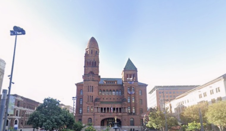 New Residence Inn on Main Plaza Links San Antonio's Two Downtowns