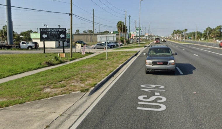 New Restaurant Landy's Place Files Plans For Port Richey Sports Complex