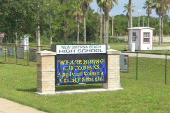 New Smyrna Beach High Employee Investigated Over Online Contact With Minor