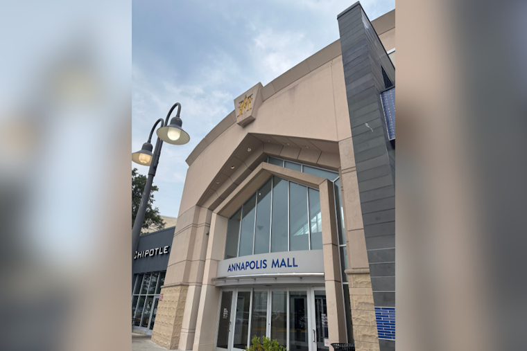 New Village Academy Opens Inside Annapolis Mall