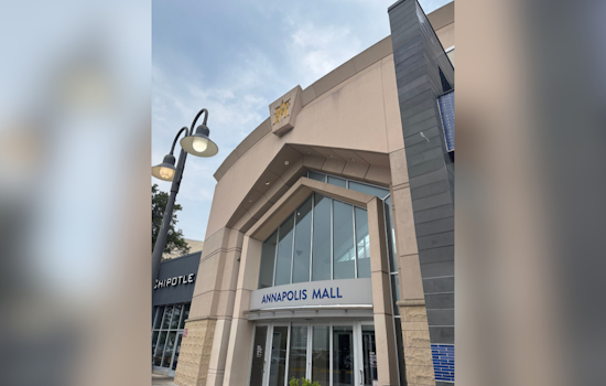 New Village Academy Opens Inside Annapolis Mall
