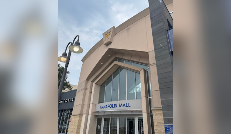 New Village Academy Opens Inside Annapolis Mall
