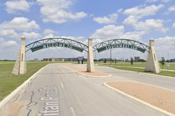 New Von Ormy Elementary Named For SWISD Trustee Opens Near Capacity