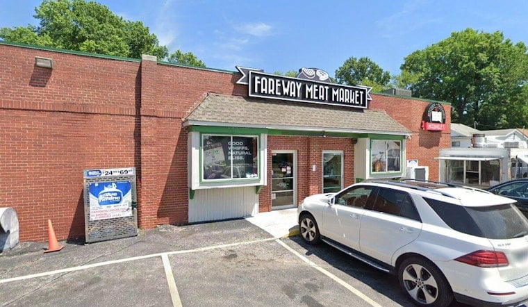 New Waldo Fareway Grocery Debuts With BBQ Smoker and Walkup Window