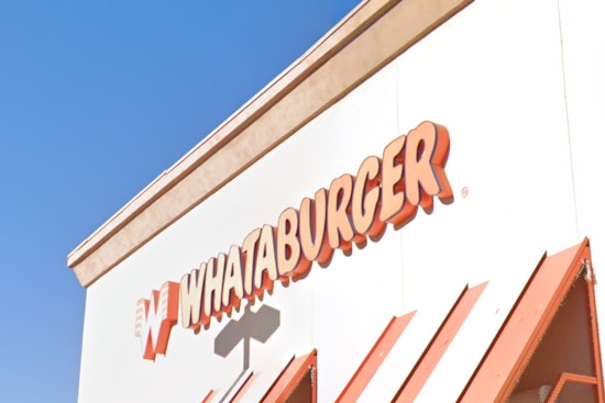 New Whataburger Set to Rise on Pellicano Drive Amid East El Paso Growth Boom