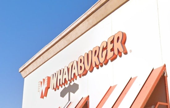 New Whataburger Set to Rise on Pellicano Drive Amid East El Paso Growth Boom