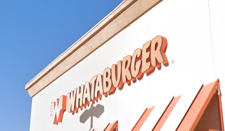 New Whataburger Set to Rise on Pellicano Drive Amid East El Paso Growth Boom