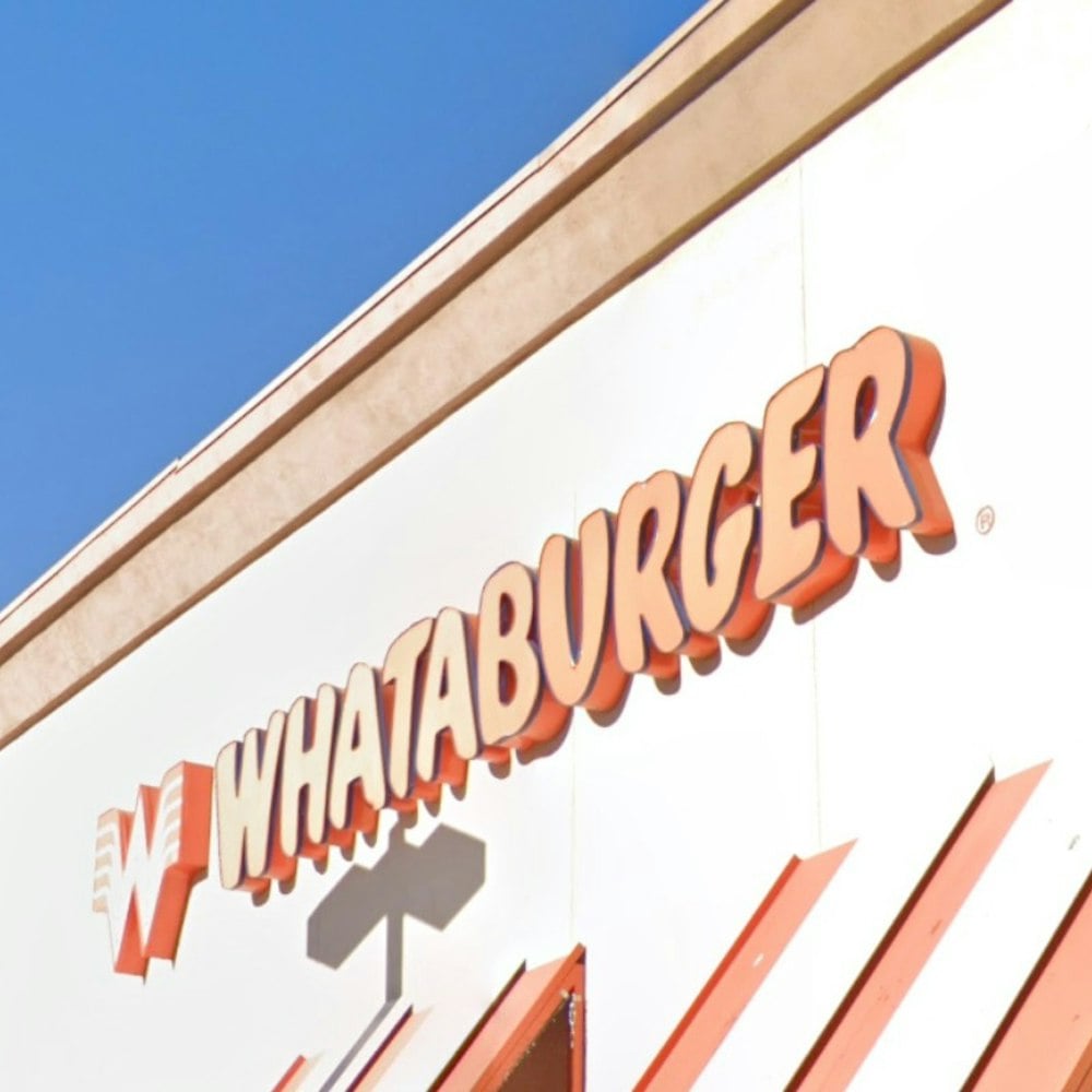 New Whataburger Set to Rise on Pellicano Drive Amid East El Paso Growth Boom