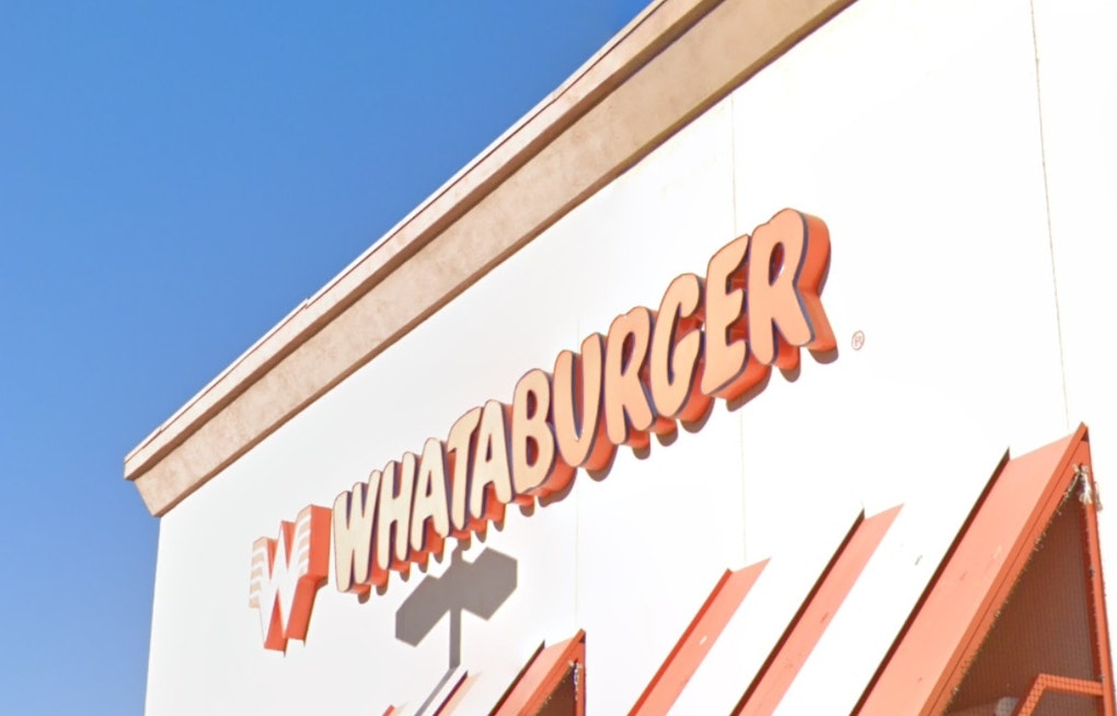 New Whataburger Set to Rise on Pellicano Drive Amid East El Paso Growth Boom