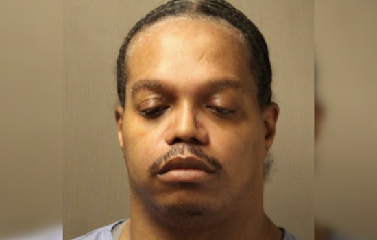 New Windsor Man, 37, Pleads Guilty to Sexually Abusing Child Under 13