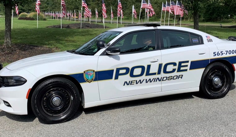 New Windsor Man Charged With Attempted Murder After Break-In Attack on Ex