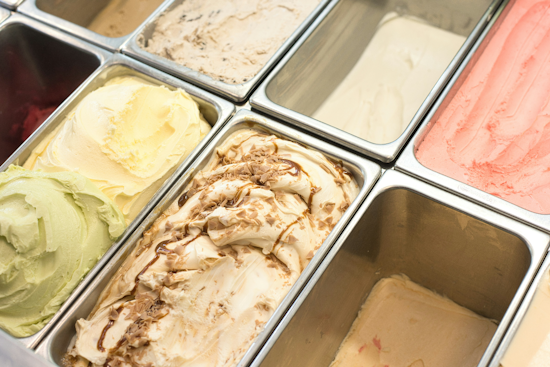 New Winter Garden Gelato Shop Scoops Florida Sunshine With Italian Sweets