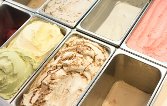 New Winter Garden Gelato Shop Scoops Florida Sunshine With Italian Sweets
