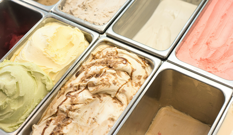 New Winter Garden Gelato Shop Scoops Florida Sunshine With Italian Sweets