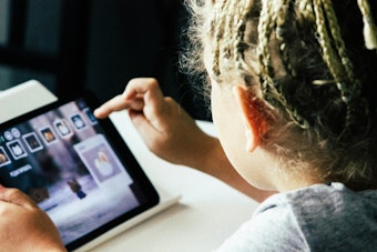 New York Bill Would Ban Screens, AI in Classrooms Through Fifth Grade