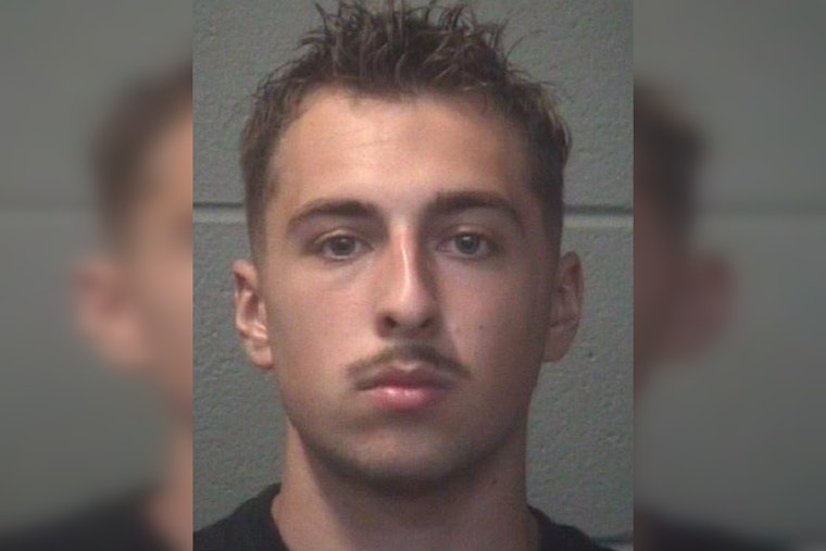 New York Driver Rigs Truck With Blue Lights, Pulls Fake Stop Near Camp Lejeune