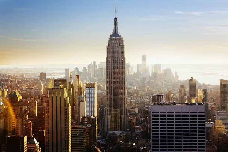 New York Grabs Top Tech Talent Crown, But Bay Area Still Wins on AI Muscle