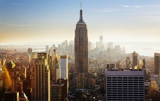 New York Grabs Top Tech Talent Crown, But Bay Area Still Wins on AI Muscle