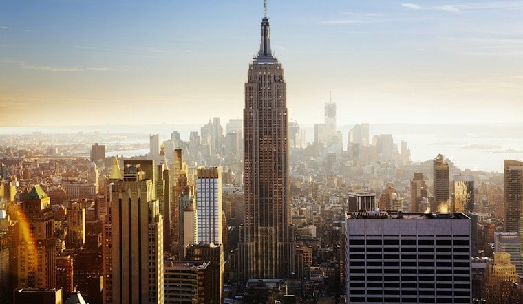 New York Grabs Top Tech Talent Crown, But Bay Area Still Wins on AI Muscle