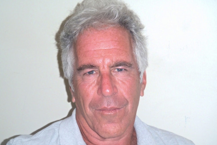 New York Health Officials Open Probe Into Doctors Tied To Epstein Files