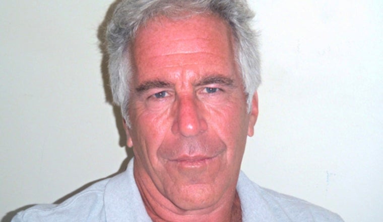 New York Health Officials Open Probe Into Doctors Tied To Epstein Files