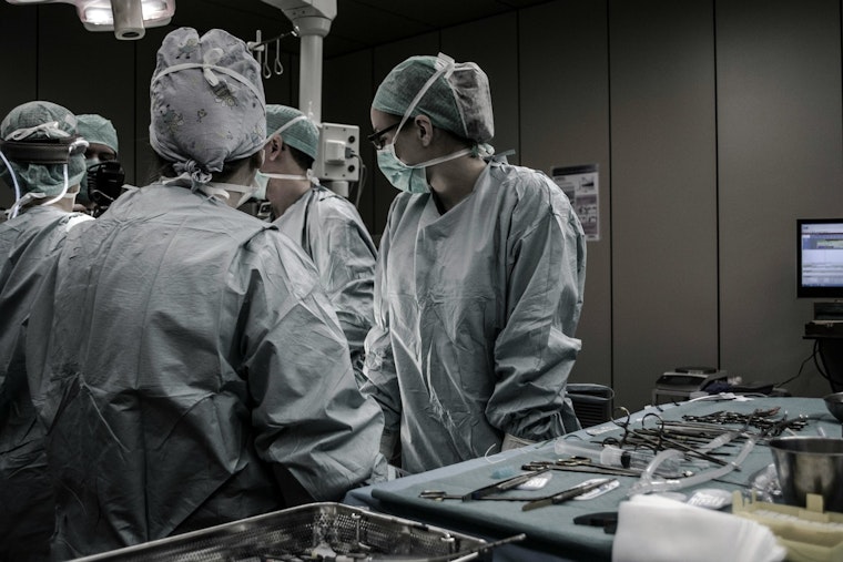 New York Still Hasn't Passed Organ Transplant Bias Bill After Nearly a Decade