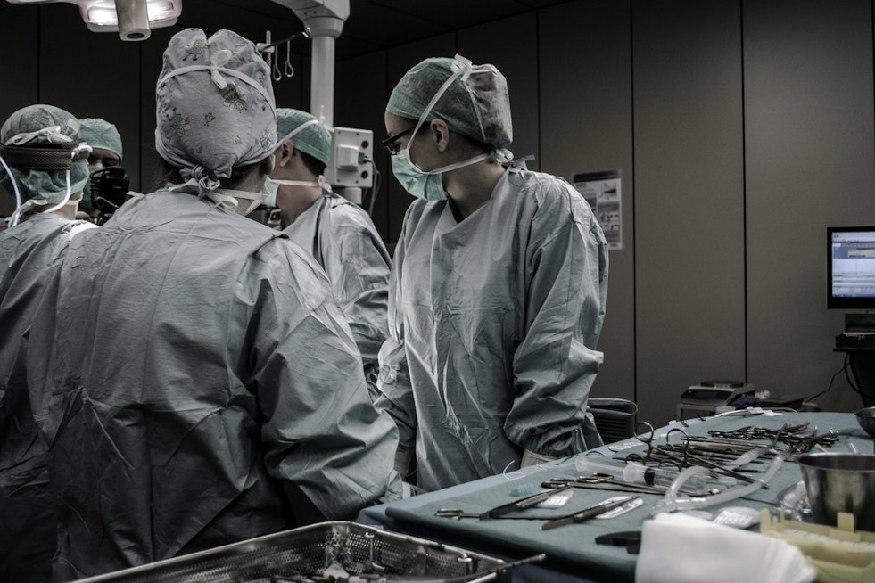 New York Still Hasn't Passed Organ Transplant Bias Bill After Nearly a Decade