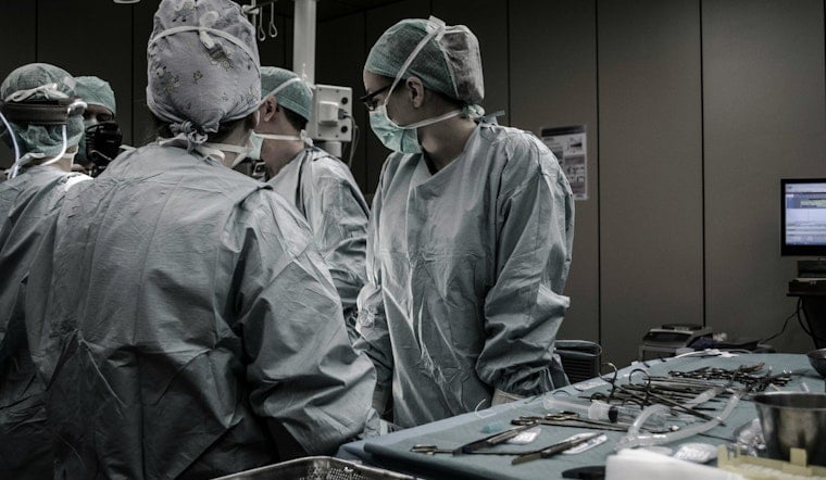New York Still Hasn't Passed Organ Transplant Bias Bill After Nearly a Decade