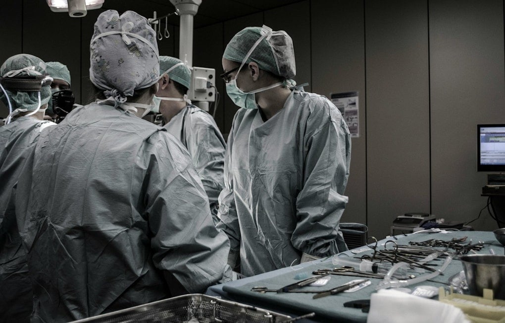 New York Still Hasn't Passed Organ Transplant Bias Bill After Nearly a Decade