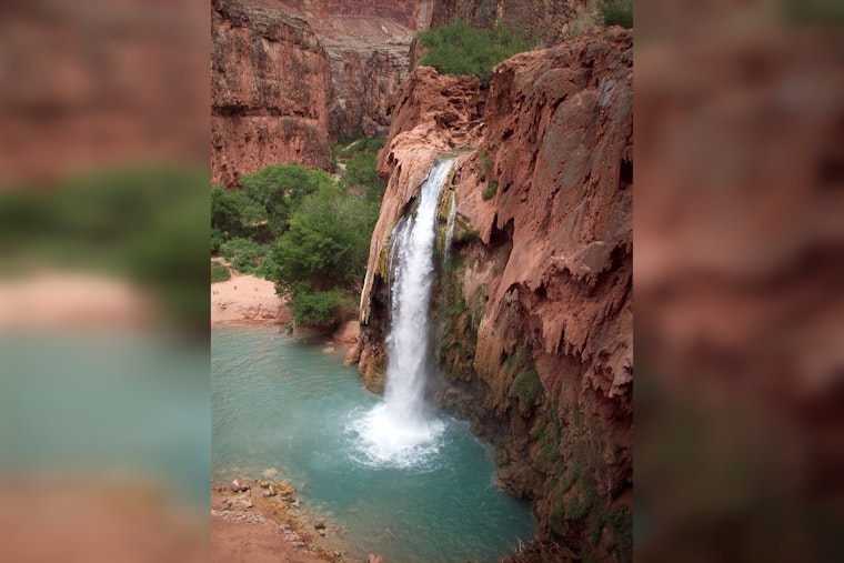 New York Tourist Attacked on Havasupai Trail, Neighbor's Ring Camera Leads to Arrest