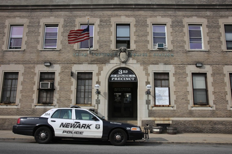 Newark Burglar Swipes $6,000 While Family Sleeps, Flees on E-Bike
