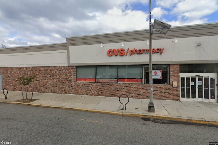Newark Man Charged After Hurling Merchandise, Attacking Worker at Upper Montclair CVS
