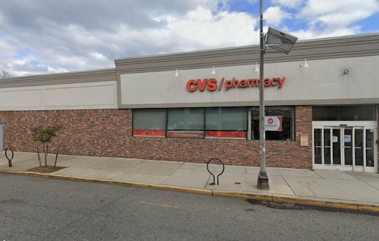 Newark Man Charged After Hurling Merchandise, Attacking Worker at Upper Montclair CVS