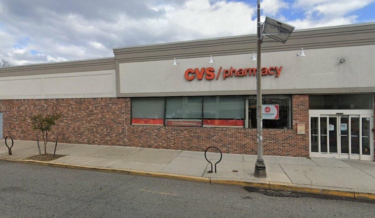 Newark Man Charged After Hurling Merchandise, Attacking Worker at Upper Montclair CVS
