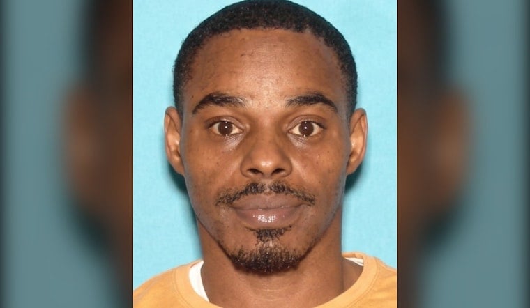 Newark Police Hunt 52-Year-Old Man in Central Avenue Cellphone Robbery