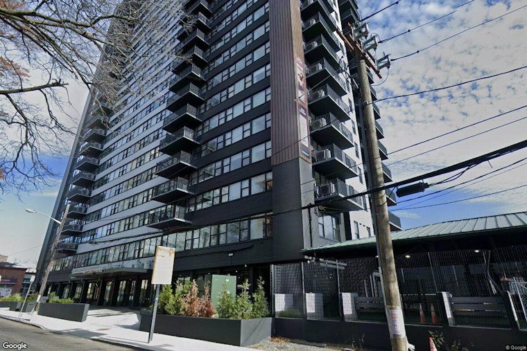Newark's Cosmo 440 Lands $70M Loan, Capping Long Road From Blight to Class A
