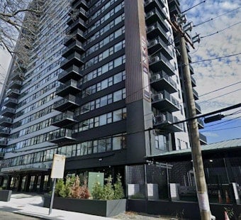 Newark's Cosmo 440 Lands $70M Loan, Capping Long Road From Blight to Class A