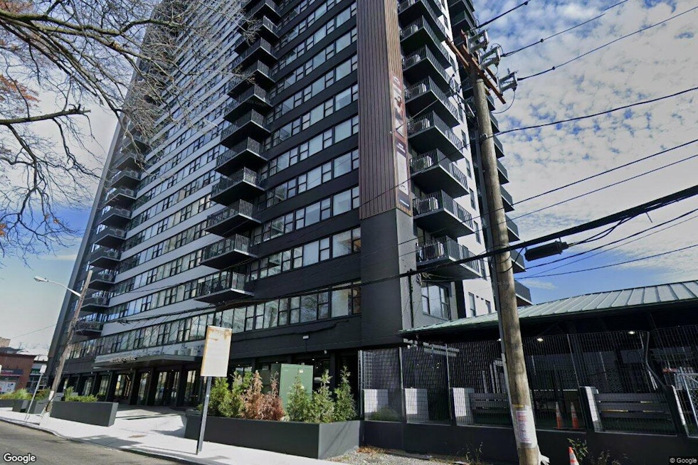 Newark's Cosmo 440 Lands $70M Loan, Capping Long Road From Blight to Class A
