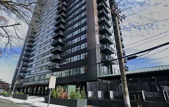 Newark's Cosmo 440 Lands $70M Loan, Capping Long Road From Blight to Class A