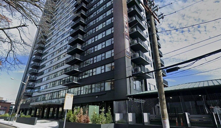 Newark's Cosmo 440 Lands $70M Loan, Capping Long Road From Blight to Class A