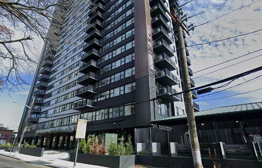 Newark's Cosmo 440 Lands $70M Loan, Capping Long Road From Blight to Class A