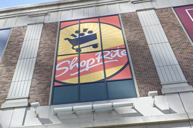Newborn Left In White Plains ShopRite Restroom, K9 Teams Hunt For Parent