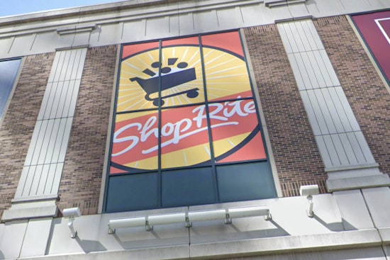 Newborn Left In White Plains ShopRite Restroom, K9 Teams Hunt For Parent