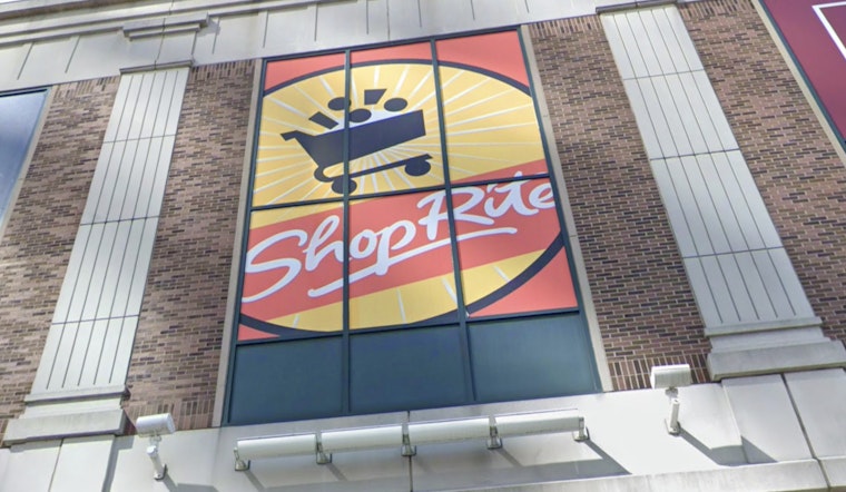 Newborn Left In White Plains ShopRite Restroom, K9 Teams Hunt For Parent