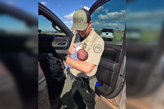 Newborn Snatched in Surprise, Arizona, Found Safe After Highway Hunt Near Winslow