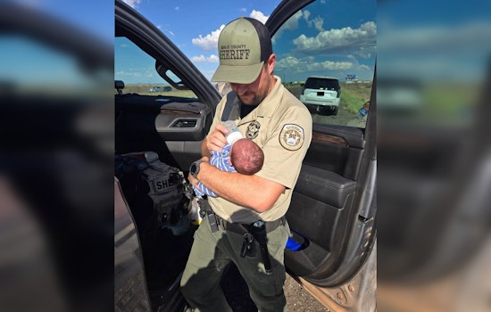 Newborn Snatched in Surprise, Arizona, Found Safe After Highway Hunt Near Winslow