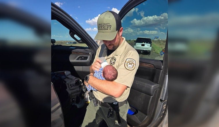 Newborn Snatched in Surprise, Arizona, Found Safe After Highway Hunt Near Winslow